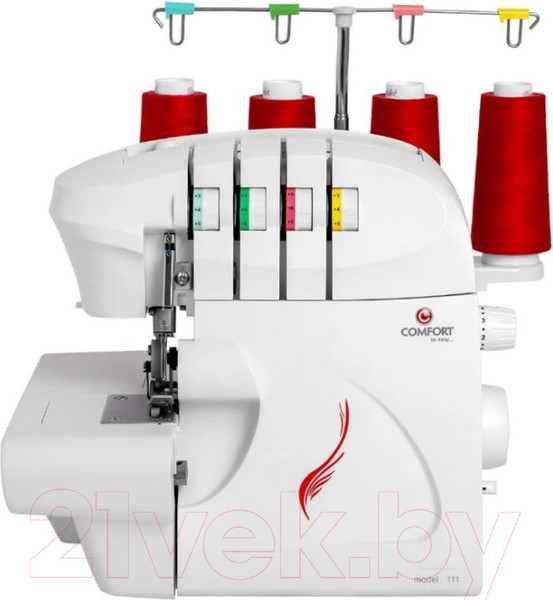 Изображение товара Оверлок Comfort 111