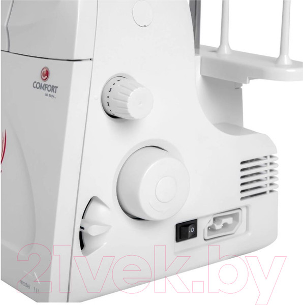 Изображение товара Оверлок Comfort 111