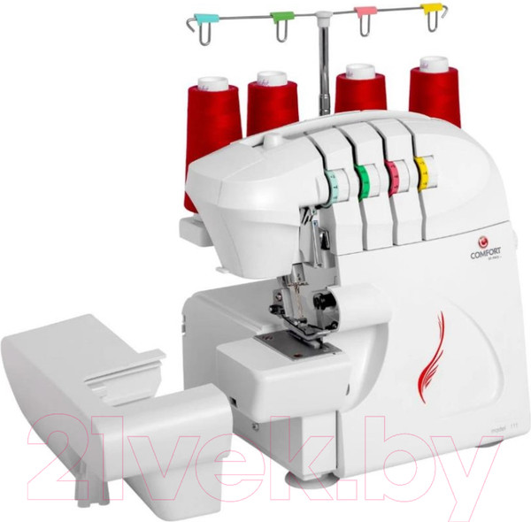 Изображение товара Оверлок Comfort 111