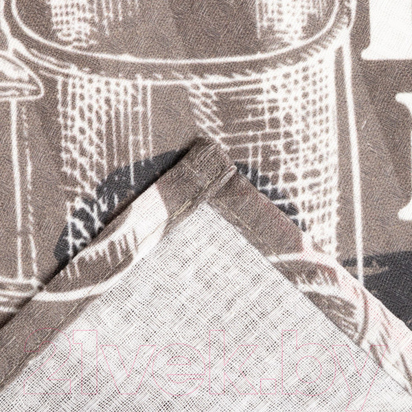 Изображение товара Полотенце Этель Only For Real Man / 7721836