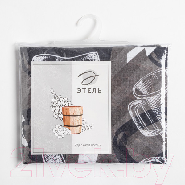 Изображение товара Полотенце Этель Only For Real Man / 7721836