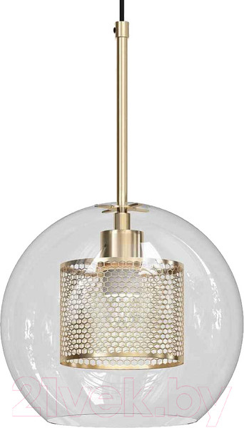 Изображение товара Потолочный светильник Imperiumloft Catch01 / 101416-26