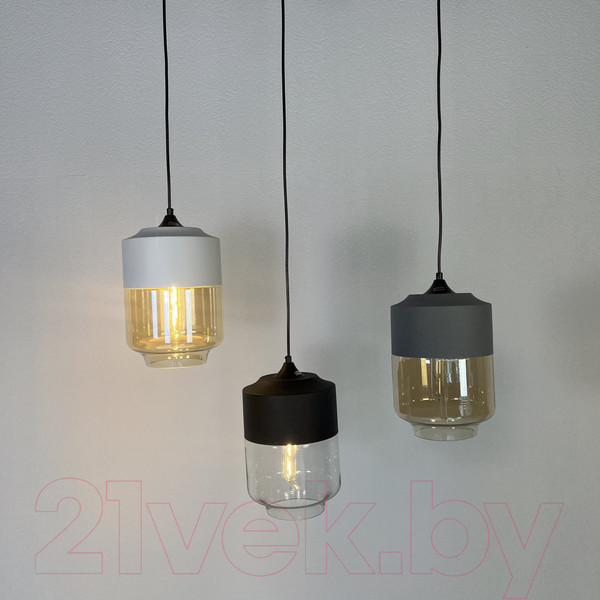 Изображение товара Потолочный светильник Imperiumloft Nord1 / 190485-26