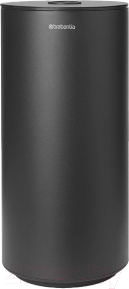 Изображение товара Держатель для туалетной бумаги Brabantia MindSet 303166 (минерально-серый)