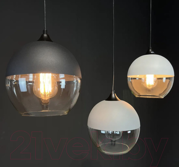 Изображение товара Потолочный светильник Imperiumloft Nord1 / 190496-26