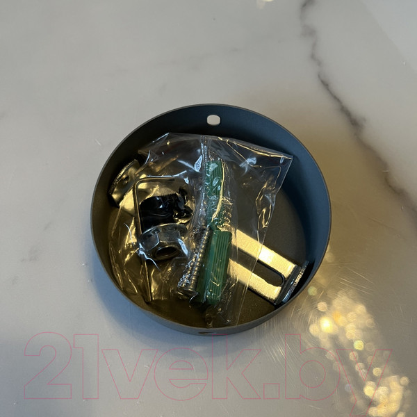 Изображение товара Потолочный светильник Imperiumloft Nord1 / 190496-26