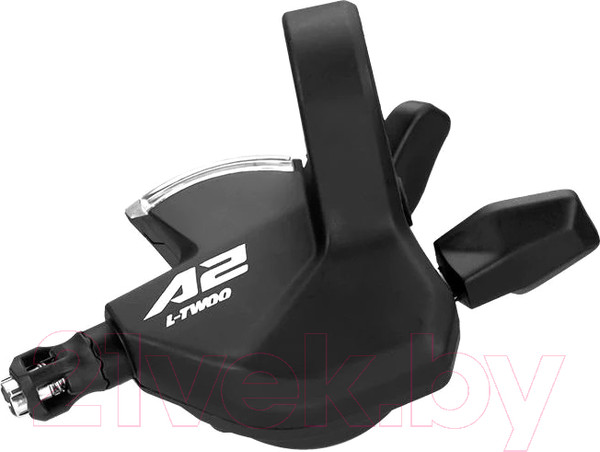 Изображение товара Манетка для велосипеда Ltwoo Левая / SL-V4007-3W