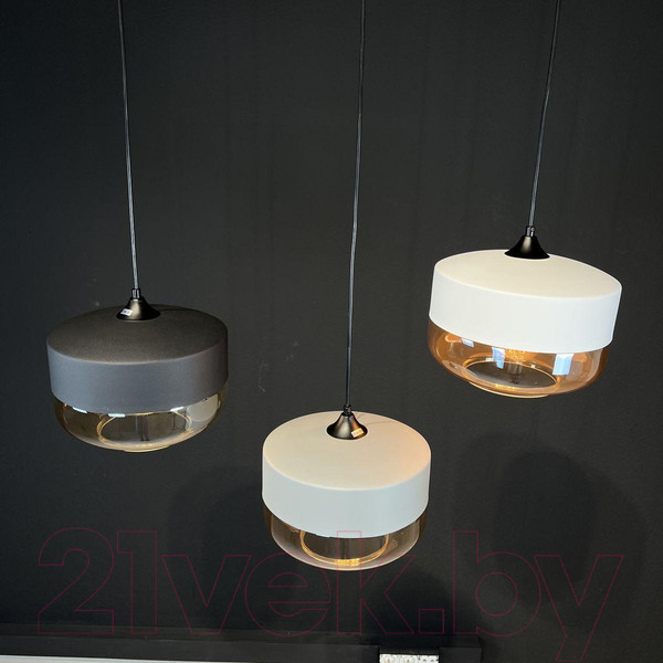 Изображение товара Потолочный светильник Imperiumloft Nord1 / 190502-26