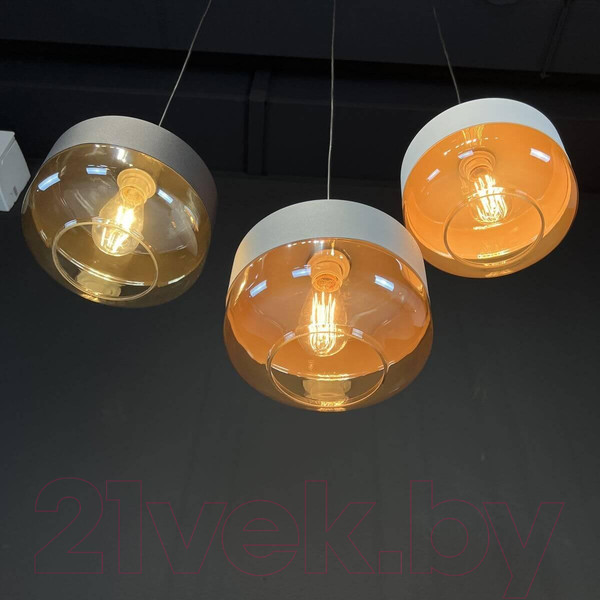 Изображение товара Потолочный светильник Imperiumloft Nord1 / 190502-26