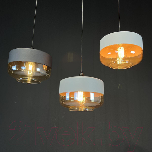 Изображение товара Потолочный светильник Imperiumloft Nord1 / 190502-26