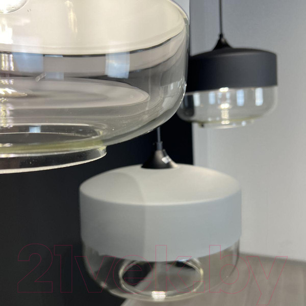 Изображение товара Потолочный светильник Imperiumloft Nord1 / 190501-26