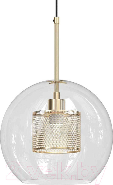 Изображение товара Потолочный светильник Imperiumloft Catch01 / 186706-26