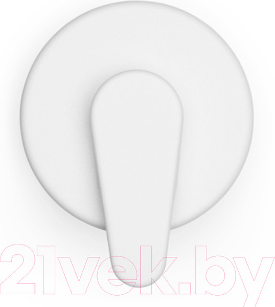 Изображение товара Дозатор для жидкого мыла Brabantia MindSet 303227 (минерально-белый)