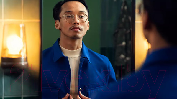 Изображение товара Набор насадок для электробритвы Philips OneBlade QP420/50