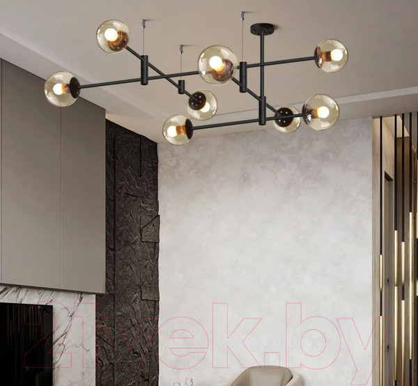 Изображение товара Люстра Imperiumloft Gap01 / 189552-26