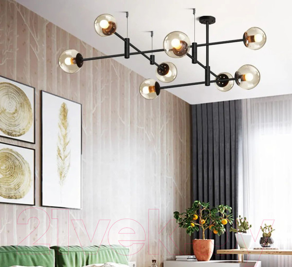 Изображение товара Люстра Imperiumloft Gap01 / 189552-26