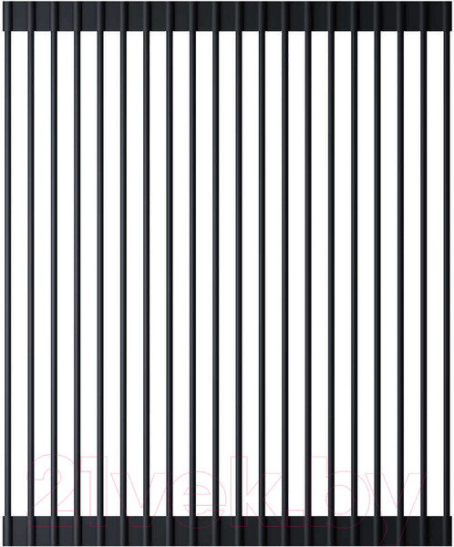 Изображение товара Сушилка для раковины Arfeka Eco AR RM 01 (черный)