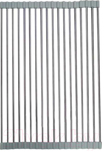 Изображение товара Сушилка для раковины Arfeka Eco AR RM 01 (сатин)