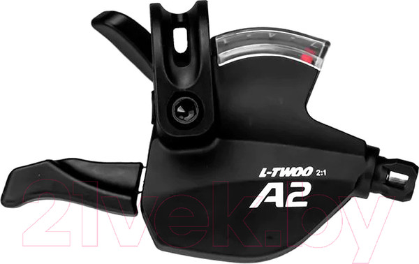 Изображение товара Манетка для велосипеда Ltwoo Правая / SL-V4007-7W-2