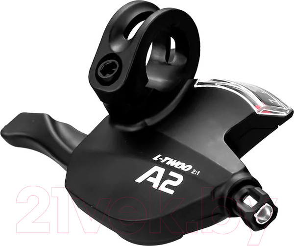Изображение товара Манетка для велосипеда Ltwoo Правая / SL-V4007-7W-2