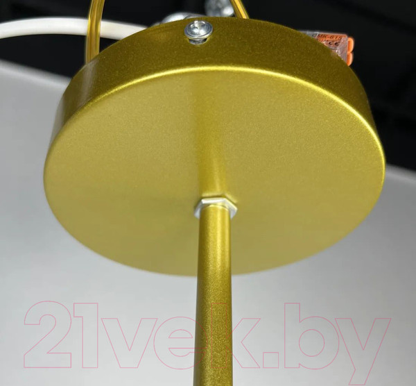 Изображение товара Люстра Imperiumloft Matisse-self01 / 189763-26