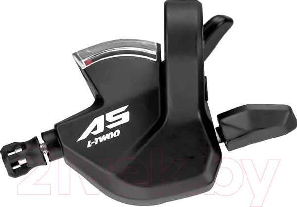 Изображение товара Манетка для велосипеда Ltwoo Левая / SL-V4009-3W
