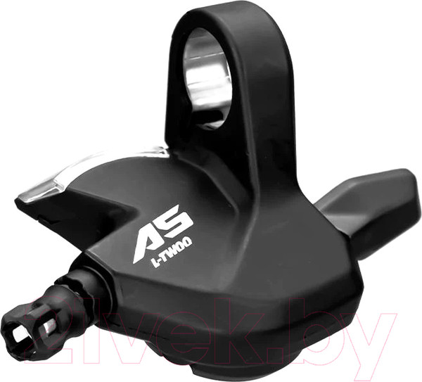 Изображение товара Манетка для велосипеда Ltwoo Левая / SL-V4009-3W