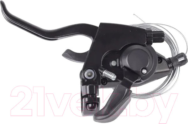 Изображение товара Манетка для велосипеда Ltwoo Правая / ST-TX4007-7R