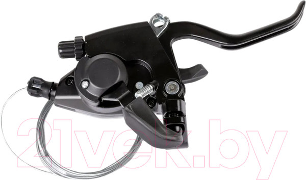 Изображение товара Манетка для велосипеда Ltwoo Левая / ST-TX4007-L