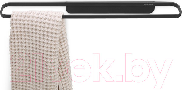 Изображение товара Держатель для полотенца Brabantia MindSet 303562 (минерально-серый)