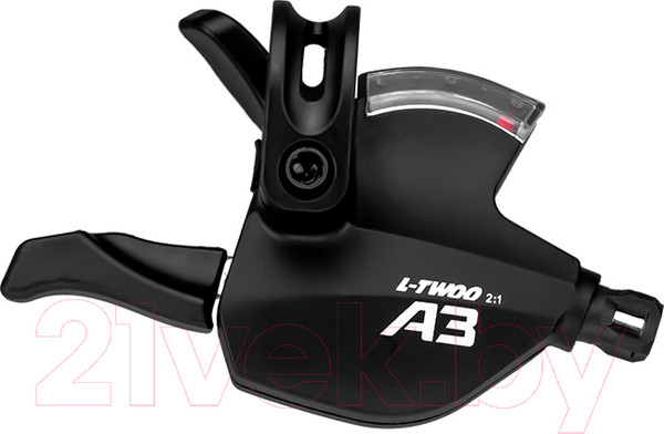 Изображение товара Манетка для велосипеда Ltwoo Правая / SL-V4008-8W-2