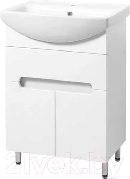 Изображение товара Тумба под умывальник Какса-А Моника 60