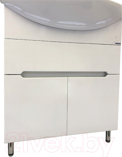 Изображение товара Тумба под умывальник Какса-А Моника 60