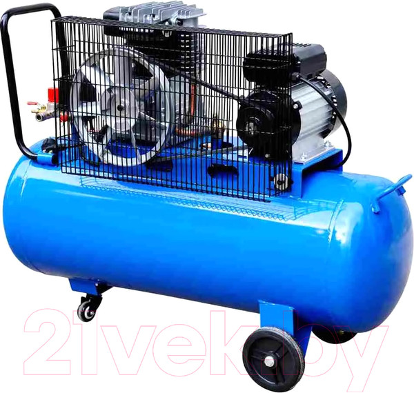 Изображение товара Воздушный компрессор Welt IBL3100