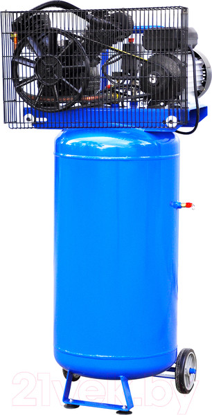 Изображение товара Воздушный компрессор Welt IBL3100V-2