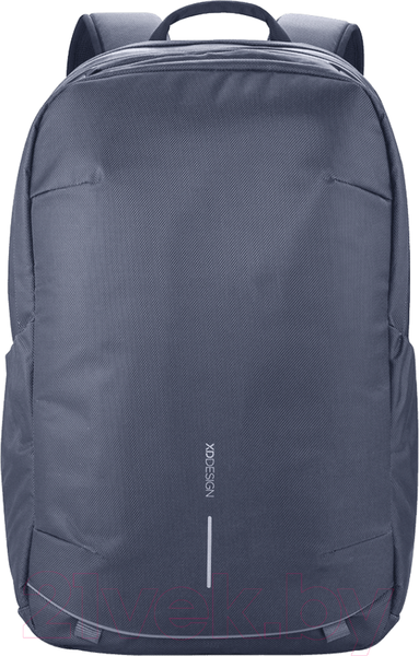 Изображение товара Рюкзак XD Design 17" Bobby Explore / P705.915 (синий)