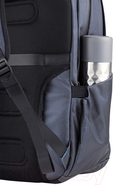 Изображение товара Рюкзак XD Design 17" Bobby Explore / P705.915 (синий)