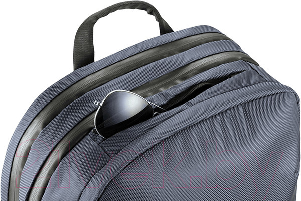 Изображение товара Рюкзак XD Design 17" Bobby Explore / P705.915 (синий)