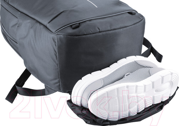 Изображение товара Рюкзак XD Design 17" Bobby Explore / P705.915 (синий)