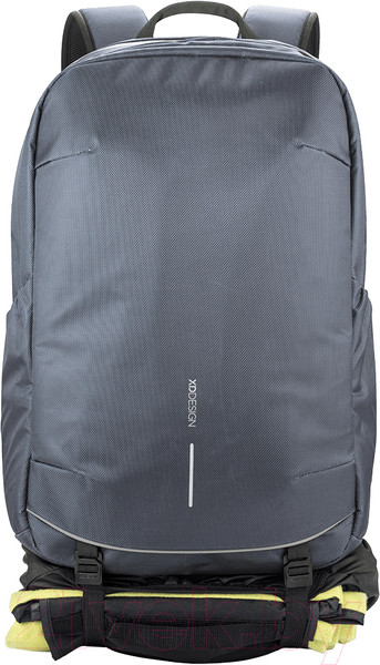 Изображение товара Рюкзак XD Design 17" Bobby Explore / P705.915 (синий)
