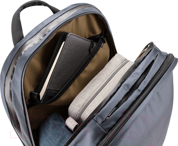 Изображение товара Рюкзак XD Design 17" Bobby Explore / P705.915 (синий)