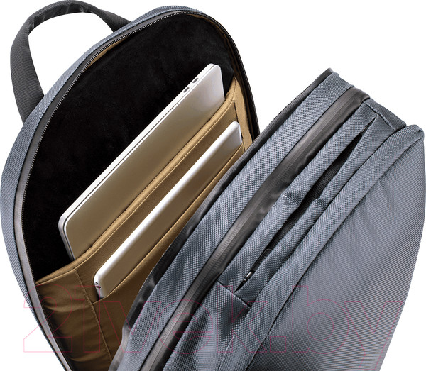 Изображение товара Рюкзак XD Design 17" Bobby Explore / P705.915 (синий)