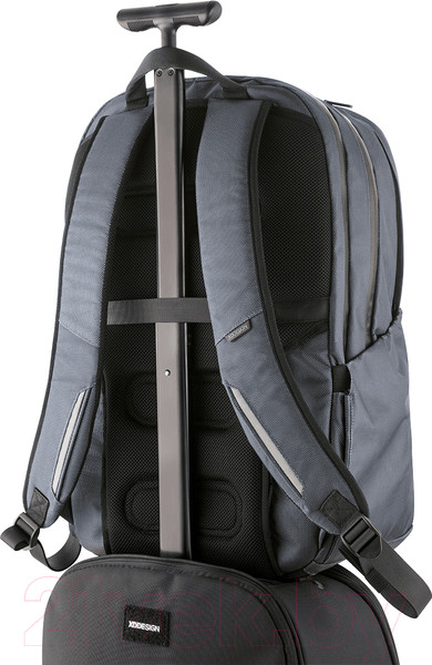 Изображение товара Рюкзак XD Design 17" Bobby Explore / P705.915 (синий)