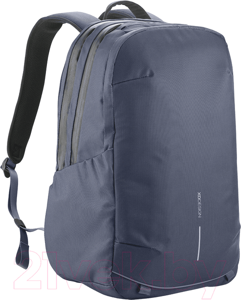 Изображение товара Рюкзак XD Design 17" Bobby Explore / P705.915 (синий)
