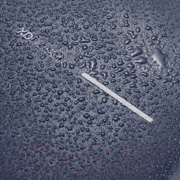 Изображение товара Рюкзак XD Design 17" Bobby Explore / P705.915 (синий)