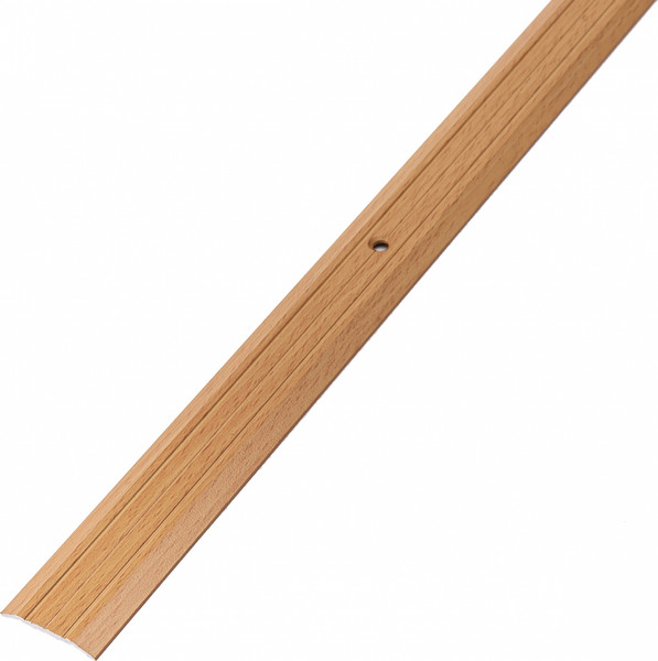 Изображение товара Порог Русский Профиль 25мм 1.35м (бук натуральный)