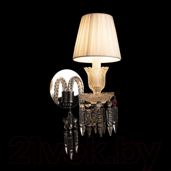 Изображение товара Бра Loftit Zenith 10210/1W (белый)