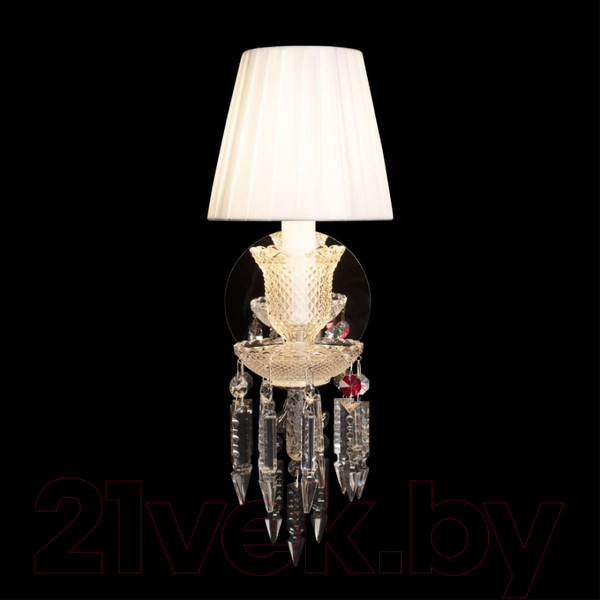 Изображение товара Бра Loftit Zenith 10210/1W (белый)