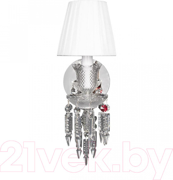 Изображение товара Бра Loftit Zenith 10210/1W (белый)