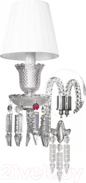 Изображение товара Бра Loftit Zenith 10210/1W (белый)